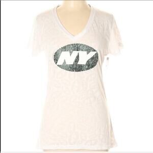 NFL New York Logo Shirt